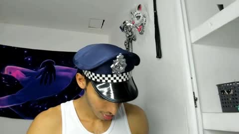jhosep_hamilton online show from 10-05-25, 07:01