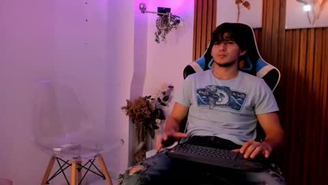 jhossua online show from 09-11-25, 11:10