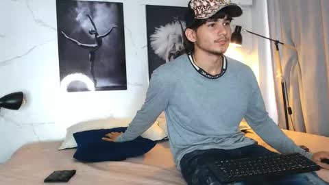 jhossua online show from 01-19-26, 12:42