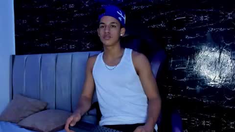 Jhostin online show from 09-28-25, 04:07