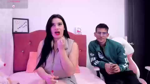 Nikii  Jhostin online show from 09-11-25, 05:07