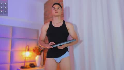 Jhosua Hunt online show from 10-21-25, 12:22