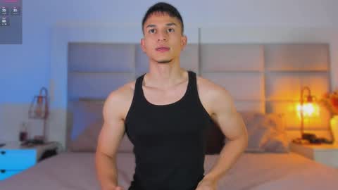 Snapshot of jhosua_hunt chatting on 02-05-26, 04:06 Jhosua Hunt online show from 02-05-26, 04:06