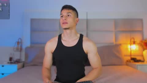 Snapshot of jhosua_hunt chatting on 02-07-26, 01:53 Jhosua Hunt online show from 02-07-26, 01:53