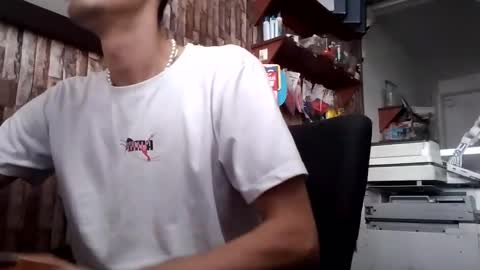 Jhosuamoore  online show from 10-15-25, 08:31