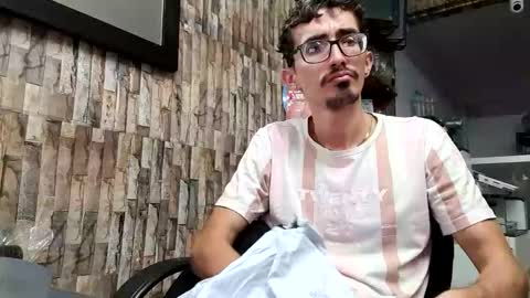 Jhosuamoore  online show from 03-04-26, 12:16