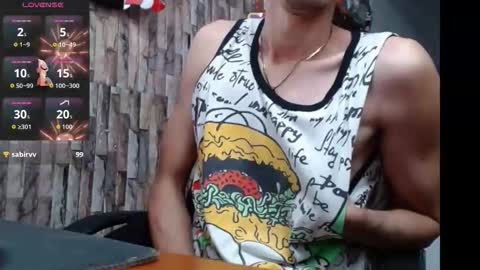 jhosuamoore2 online show from 01-08-26, 12:18