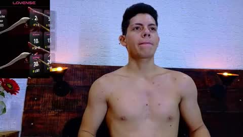 jhosuavega online show from 10-16-25, 07:15