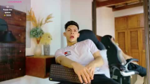 jhosuavega online show from 02-07-26, 03:32