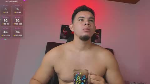 Jhonatan80  online show from 10-16-25, 07:09