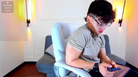 jhoumod_21 online show from 10-01-25, 10:21