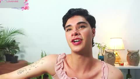 Jhuan Nhez online show from 03-02-26, 05:08