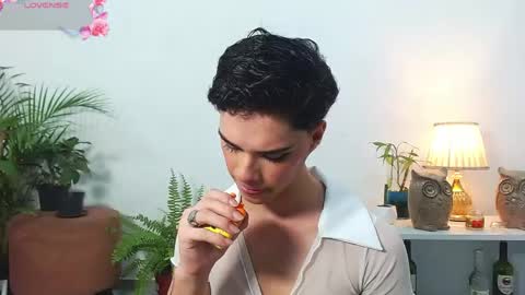 Jhuan Nhez online show from 03-02-26, 07:15