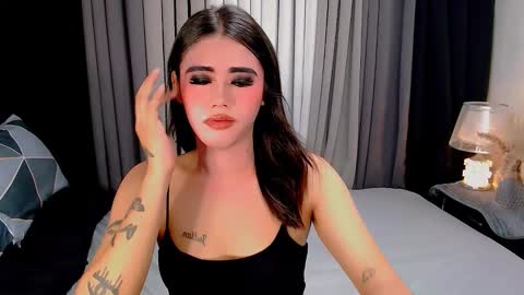 Snapshot of jhulianagrey chatting on 12-03-25, 04:20 julie online show from 12-03-25, 04:20