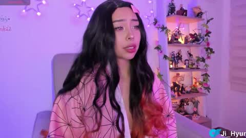 Ji  online show from 11-26-25, 12:33