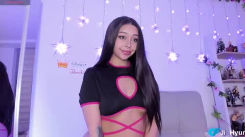 Ji  online show from 11-26-25, 10:55