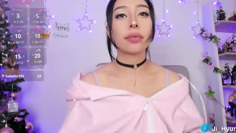 Ji  online show from 12-15-25, 01:21