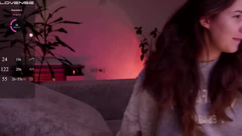 jia_lisaa online show from 11-03-25, 11:55