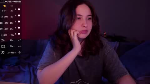 jia_lisaa online show from 01-16-26, 08:07