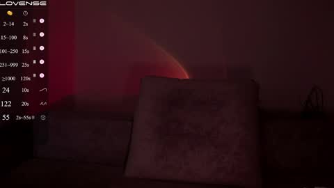 jia_lisaa online show from 04-08-26, 08:47