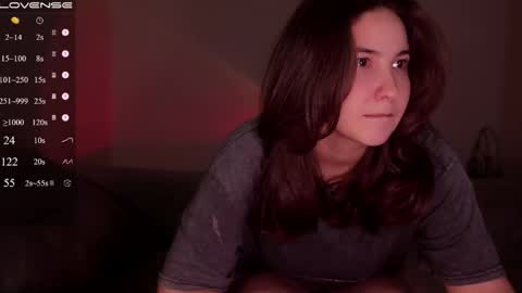 jia_lisaa online show from 04-17-26, 03:31