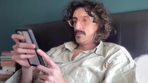 Snapshot of jiggz1986 chatting on 03-18-26, 11:46 Jigz1986 online show from 03-18-26, 11:46