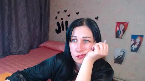 Jill online show from 10-13-25, 03:23