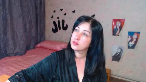 Jill online show from 10-15-25, 01:50
