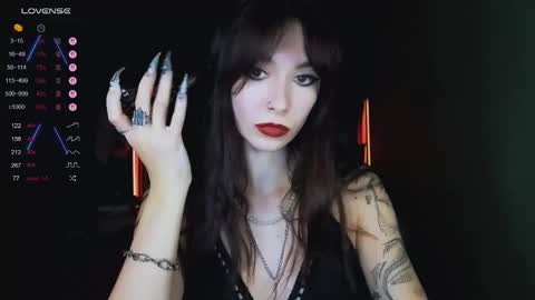 Jill Verdon online show from 11-11-25, 07:03