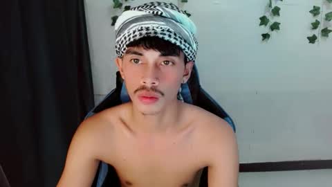 JIMBOY online show from 09-18-25, 10:39