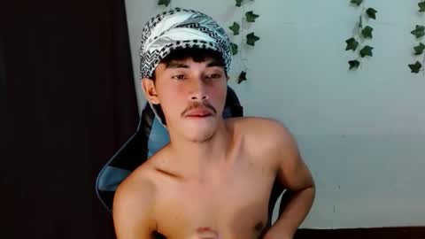 JIMBOY online show from 09-20-25, 08:26