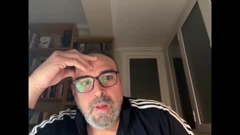 Jim Dick online show from 01-21-25, 10:41