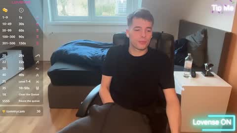 Jimmy online show from 03-01-26, 08:38