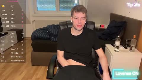 Jimmy online show from 03-07-26, 08:55