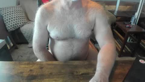 Snapshot of jimbacon chatting on 10-22-25, 06:07 JimBacon online show from 10-22-25, 06:07