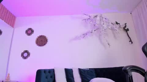 Jimena Adams online show from 02-09-26, 07:07