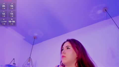 Snapshot of jimena_white1 chatting on 01-08-25, 08:49 JIMENA online show from 01-08-25, 08:49