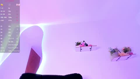 Snapshot of jimena_white1 chatting on 03-08-25, 06:54 JIMENA online show from 03-08-25, 06:54