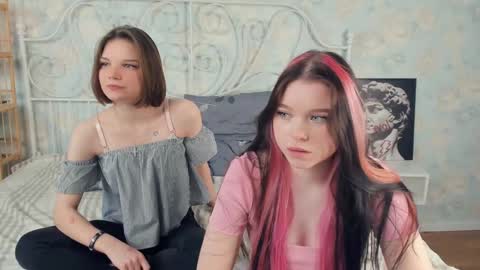 Alla online show from 12-13-24, 07:04