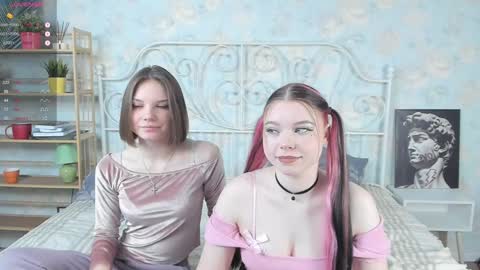 Alla online show from 12-17-24, 03:39