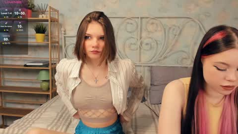 Alla online show from 12-22-24, 03:00