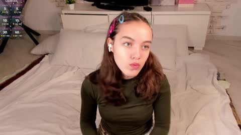 Alla online show from 12-26-24, 04:36