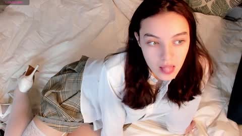 Alla online show from 01-22-25, 04:55