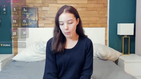 Alla online show from 02-06-25, 04:58