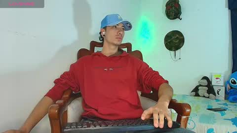 Jimm  Independent Model  online show from 10-07-25, 03:25