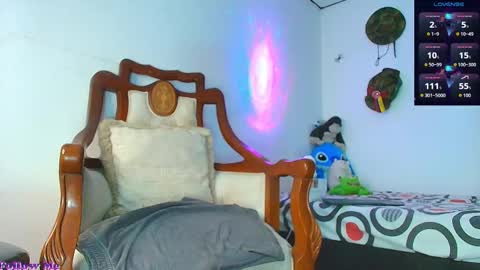 Jimm  Independent Model  online show from 01-11-26, 07:19