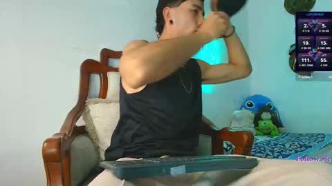 Jimm  Independent Model  online show from 02-15-26, 01:57