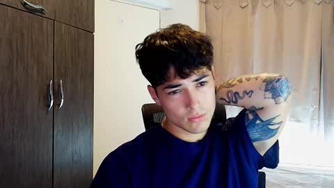 jimmy_classic online show from 11-12-25, 04:29