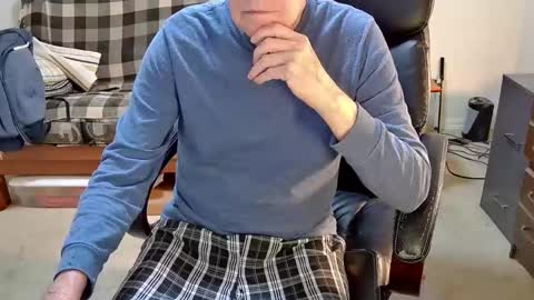 jimmy_d47 online show from 02-13-25, 01:05