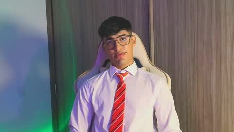 Snapshot of jimmy_leeh_ chatting on 10-27-25, 03:32 Jimmy Leeh online show from 10-27-25, 03:32